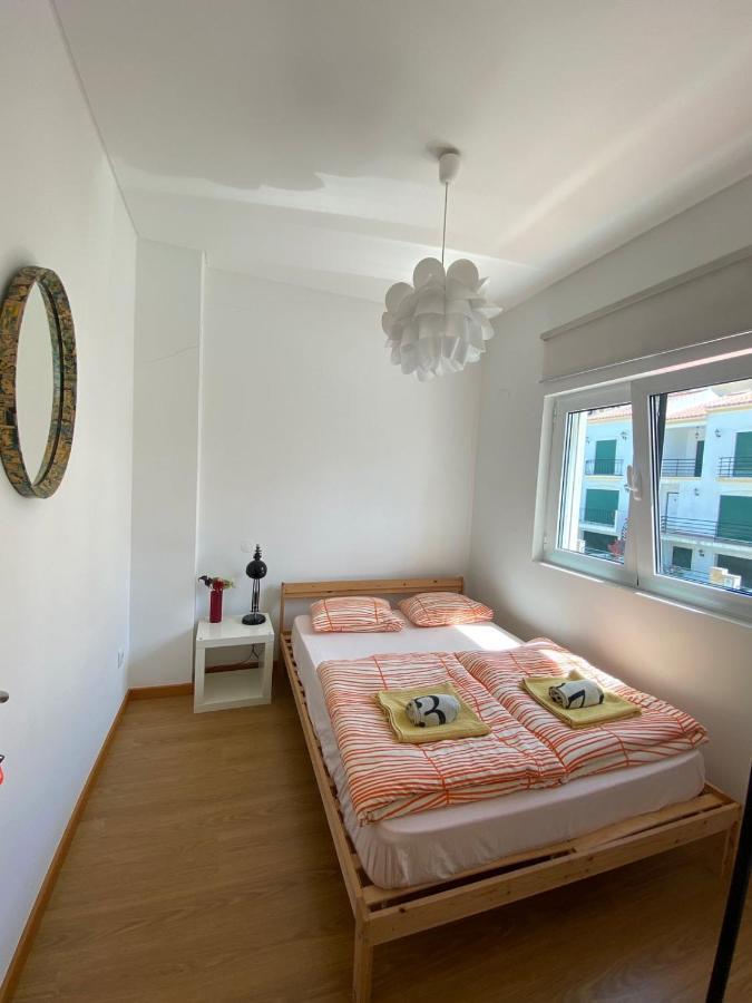 Arthouse Surf Ericeira Hotel Kültér fotó