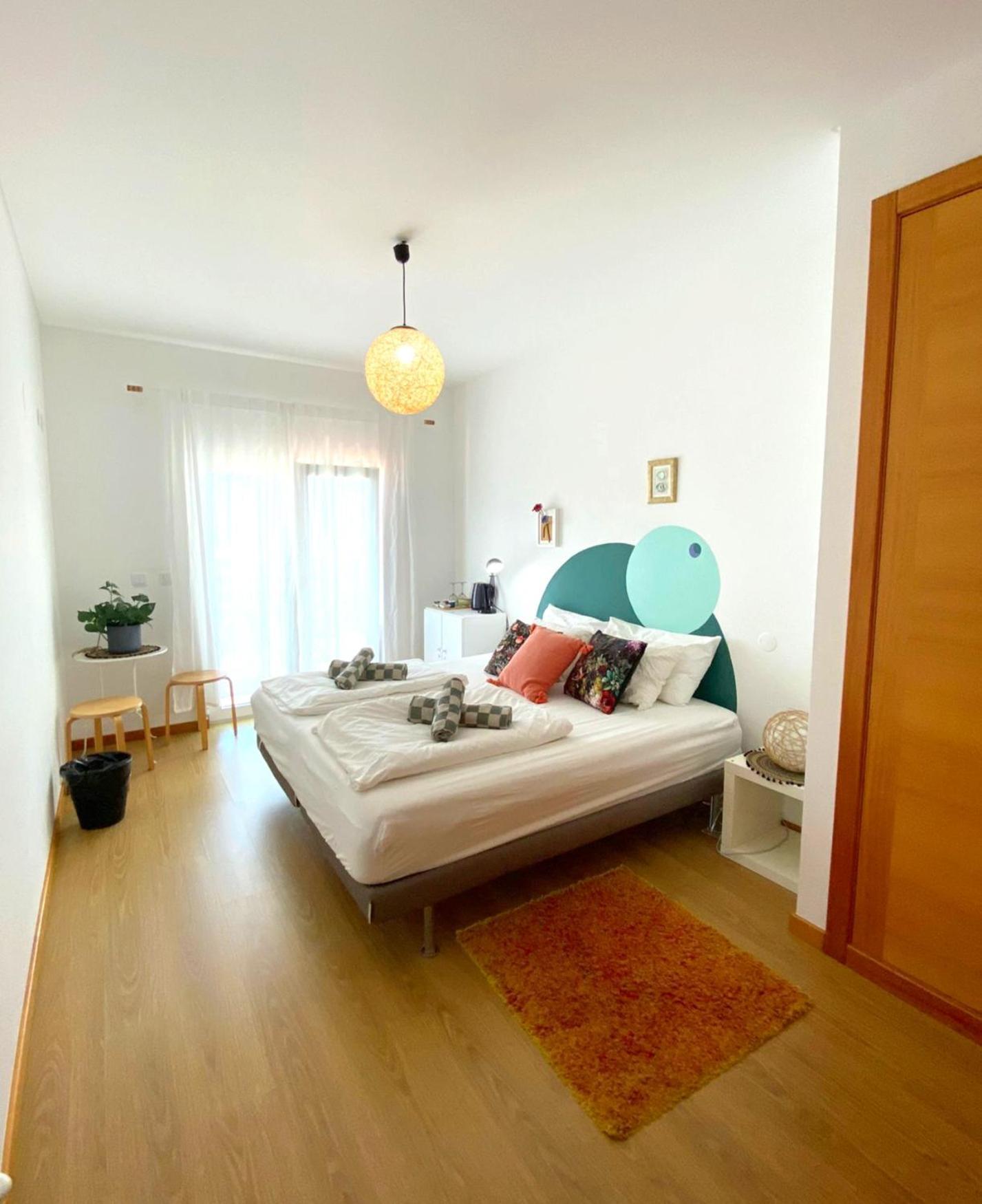 Arthouse Surf Ericeira Hotel Kültér fotó
