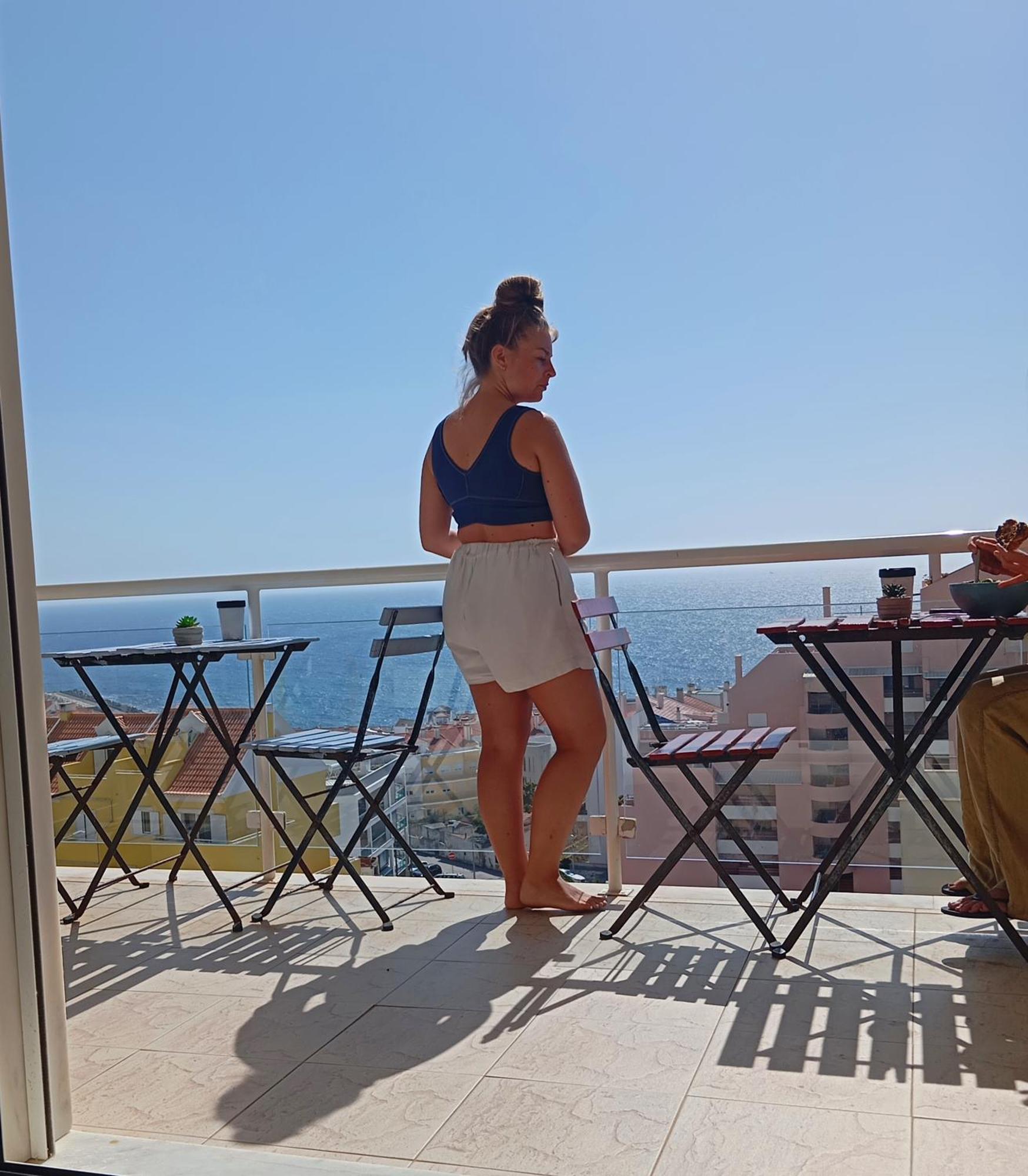 Arthouse Surf Ericeira Hotel Kültér fotó
