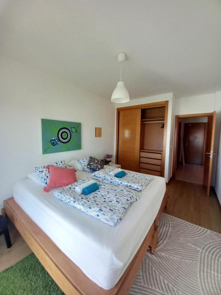 Arthouse Surf Ericeira Hotel Kültér fotó