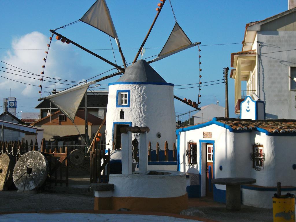 Arthouse Surf Ericeira Hotel Kültér fotó