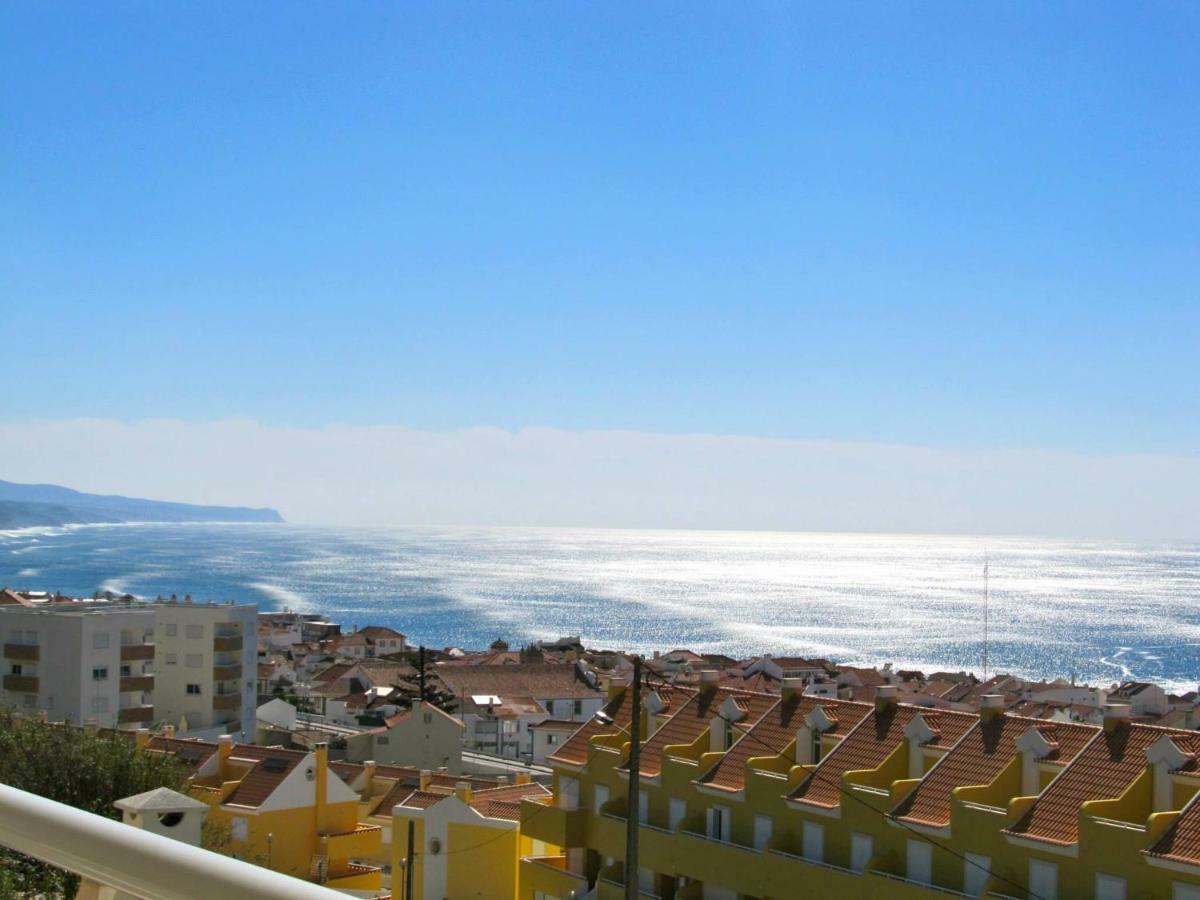 Arthouse Surf Ericeira Hotel Kültér fotó