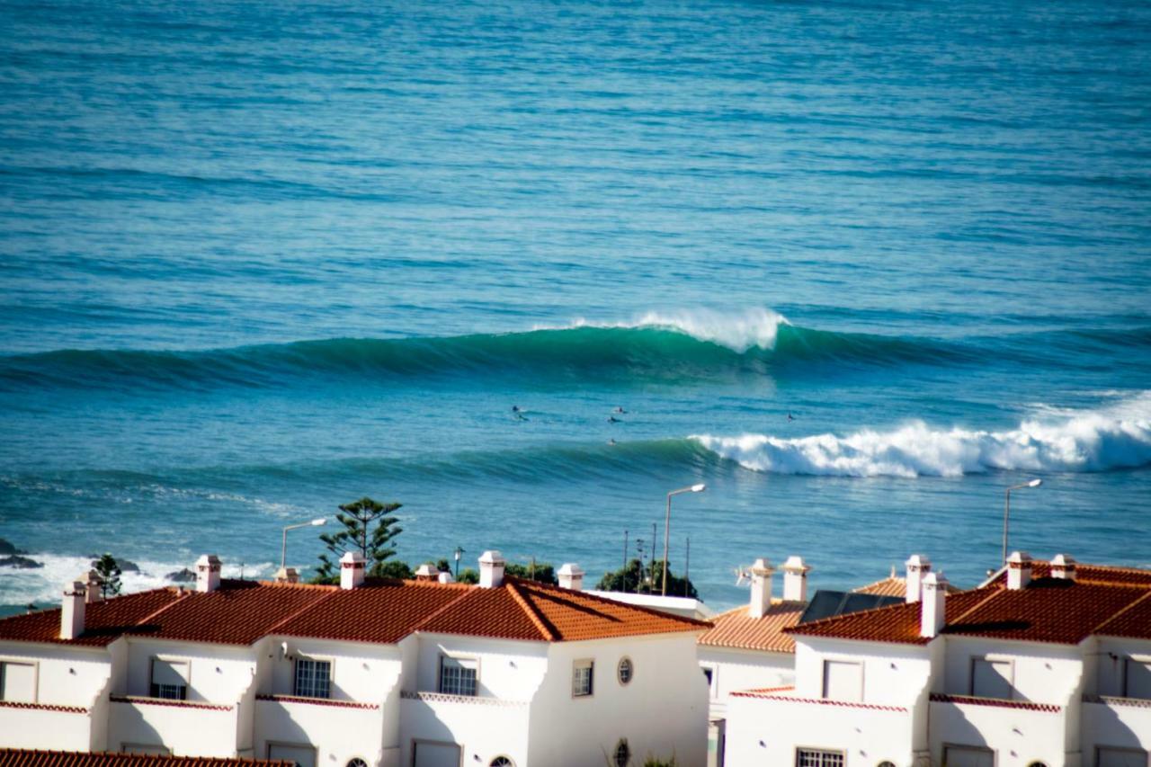 Arthouse Surf Ericeira Hotel Kültér fotó